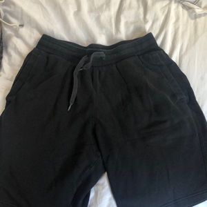 Under Armour Sweat Shorts